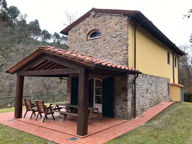 Landhaus, Camaiore - Foto 1