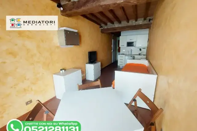 One-room flat in {3}, Strada 22 Luglio - Photo 1