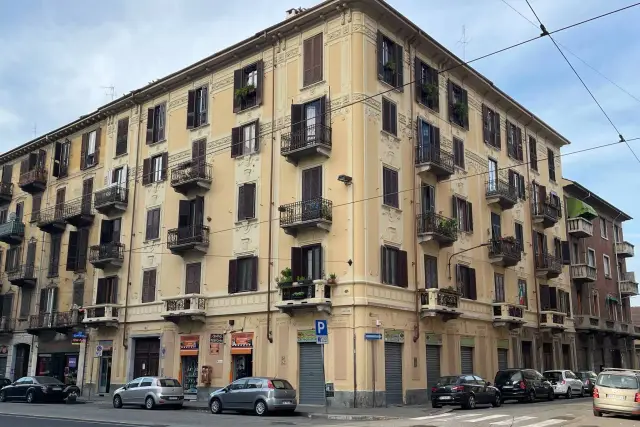 Bilocale in Corso Giulio Cesare 61, Torino - Foto 1