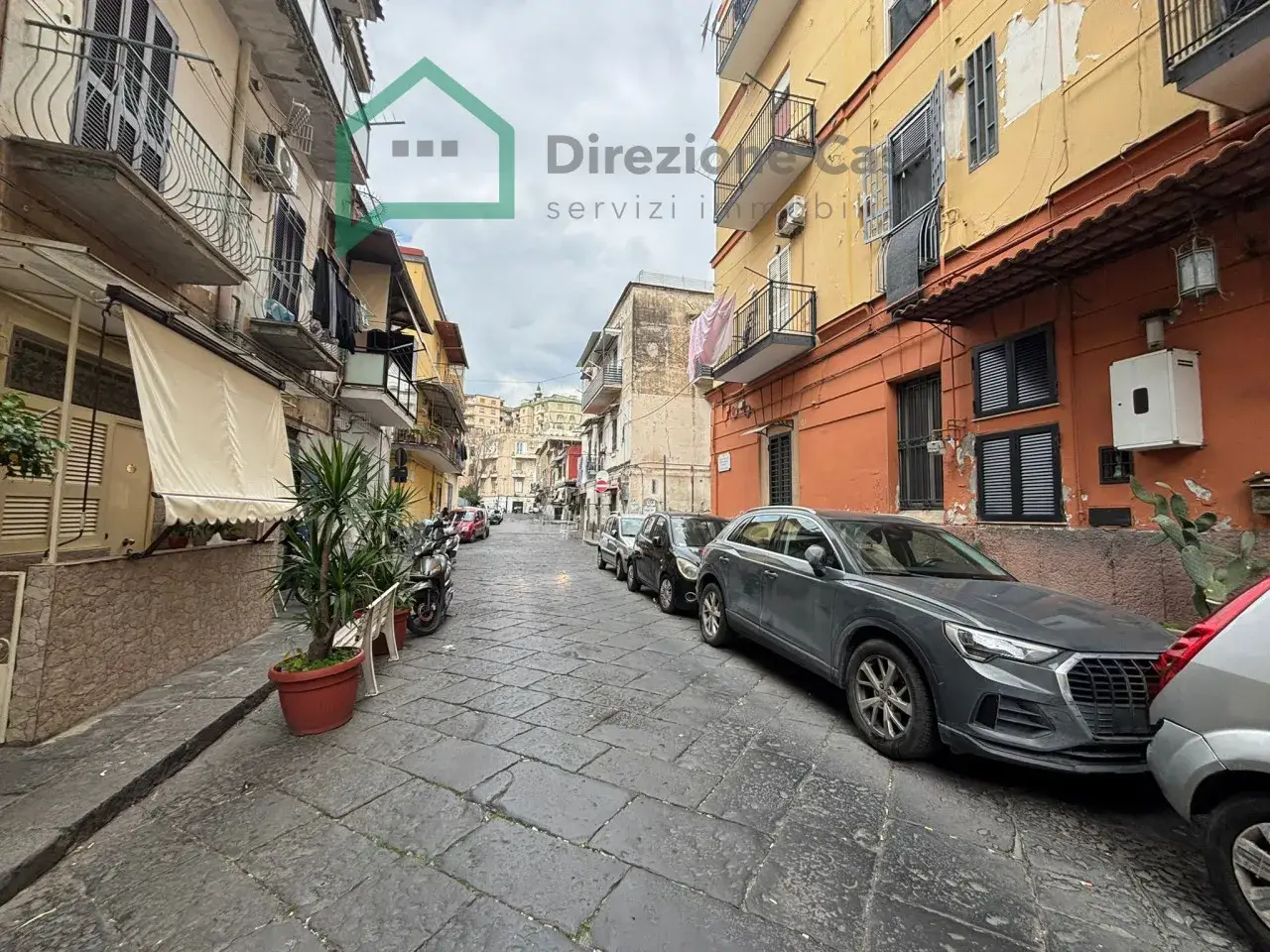 Negozio in Via Andrea Cantelmo,23, Napoli, {3} - Foto 1