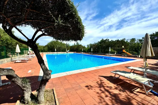 3-room flat in Sa Jaga Brujada, Olbia - Photo 1