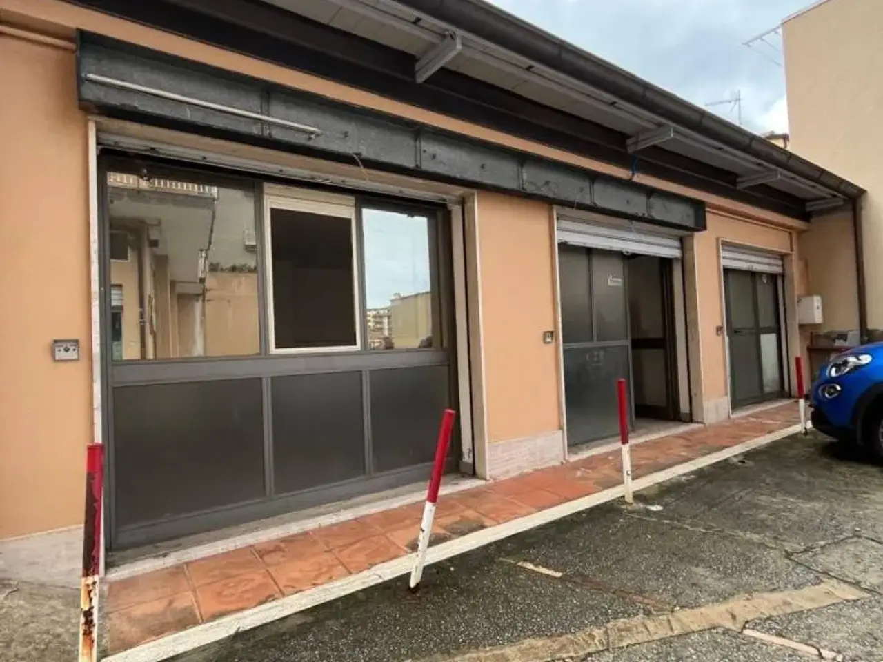 Ufficio condiviso in Viale Francesco Protettì, Vibo Valentia, {3} - Foto 1