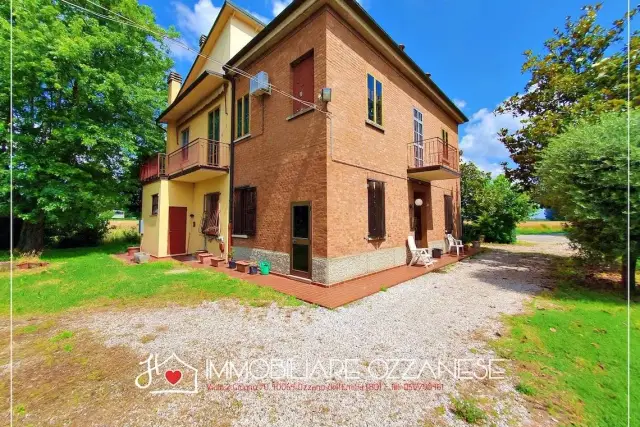 Villa in Via Alta del Buriolo 3, Budrio - Foto 1