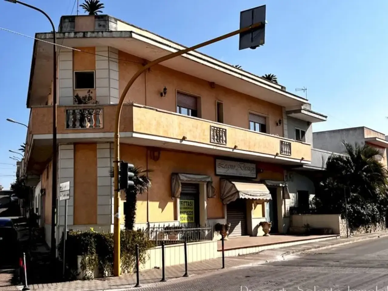 Locale commerciale in Via Capitano Ugo Giannuzzi, Ugento, Commerciale, Residenziale, Ugento, {3} - Foto 2