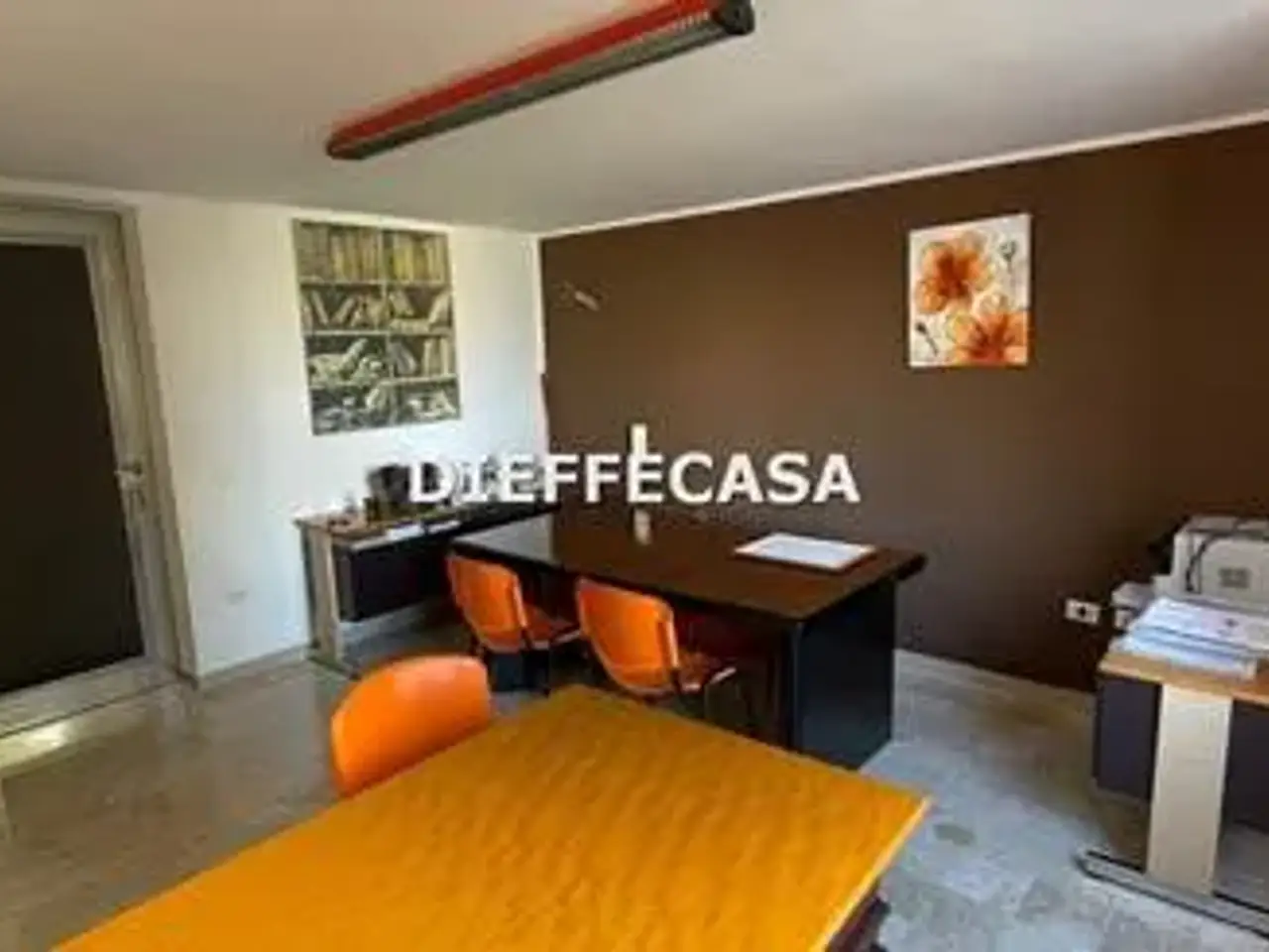 Ufficio in Via Mazzini , Marsala (Tp), Marsala, {3} - Foto 1