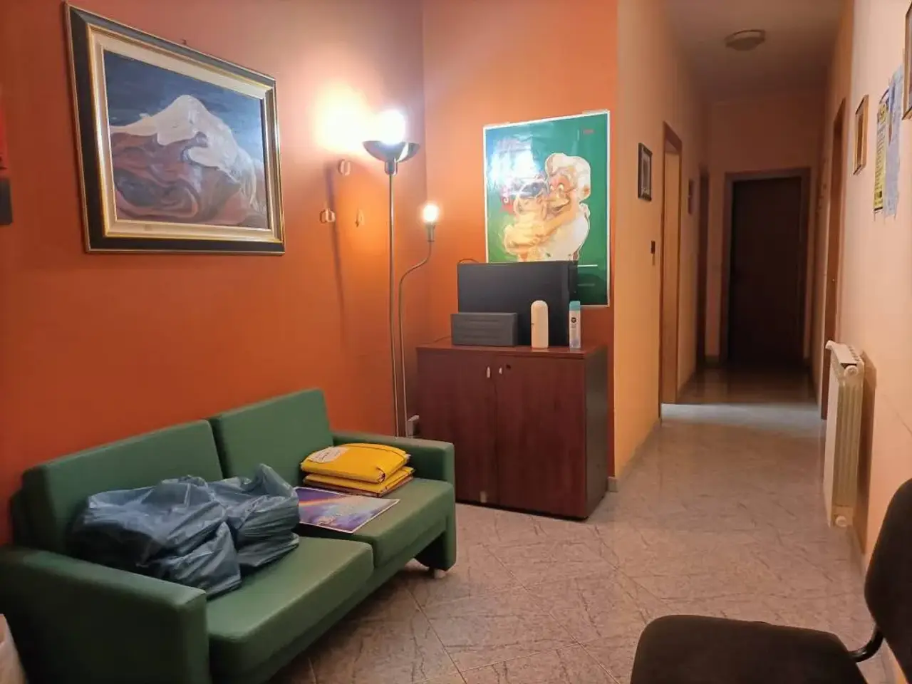 Ufficio in , Floridia, {3} - Foto 1