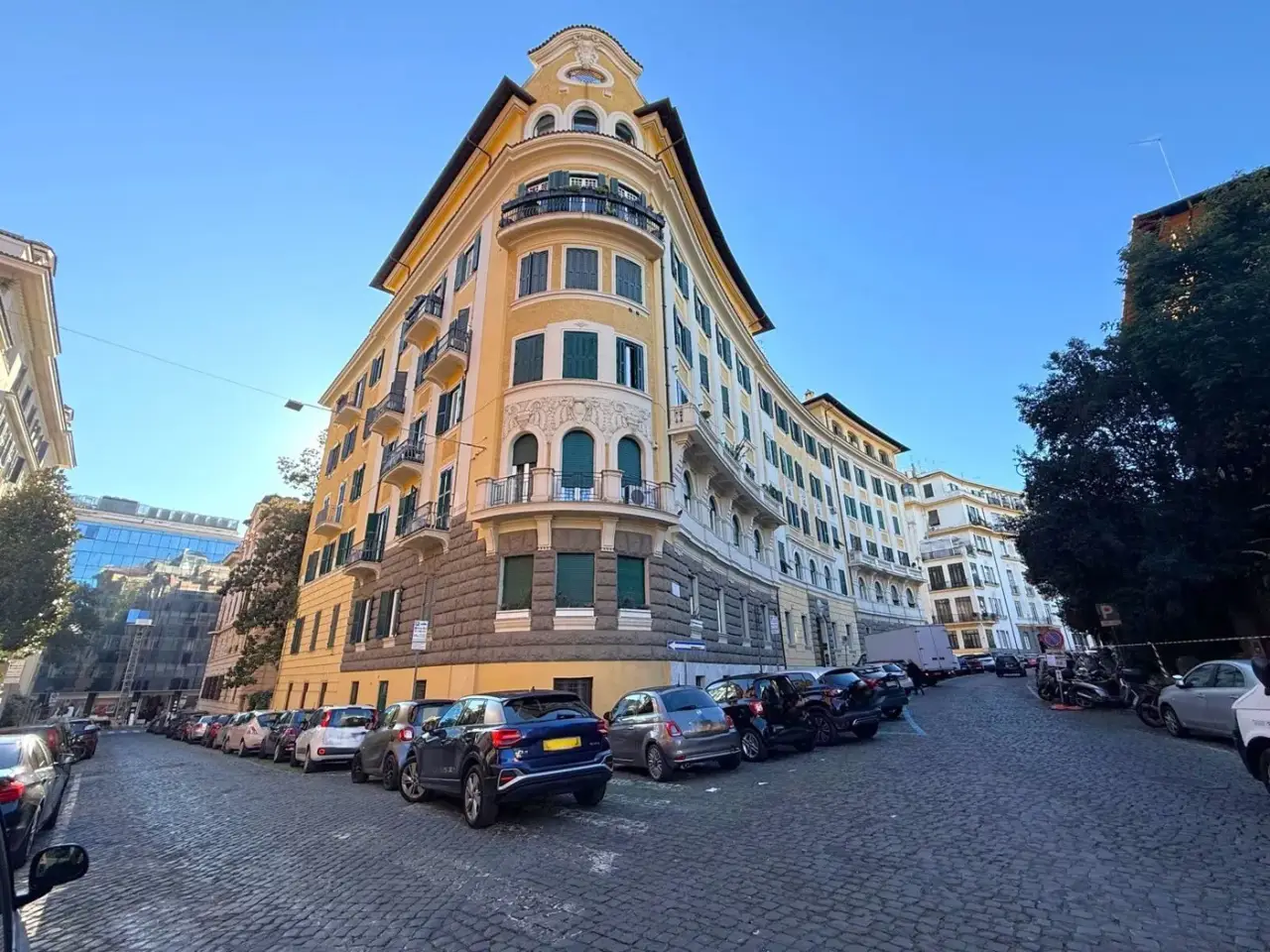 Ufficio in Via Savoia, Roma, {3} - Foto 1
