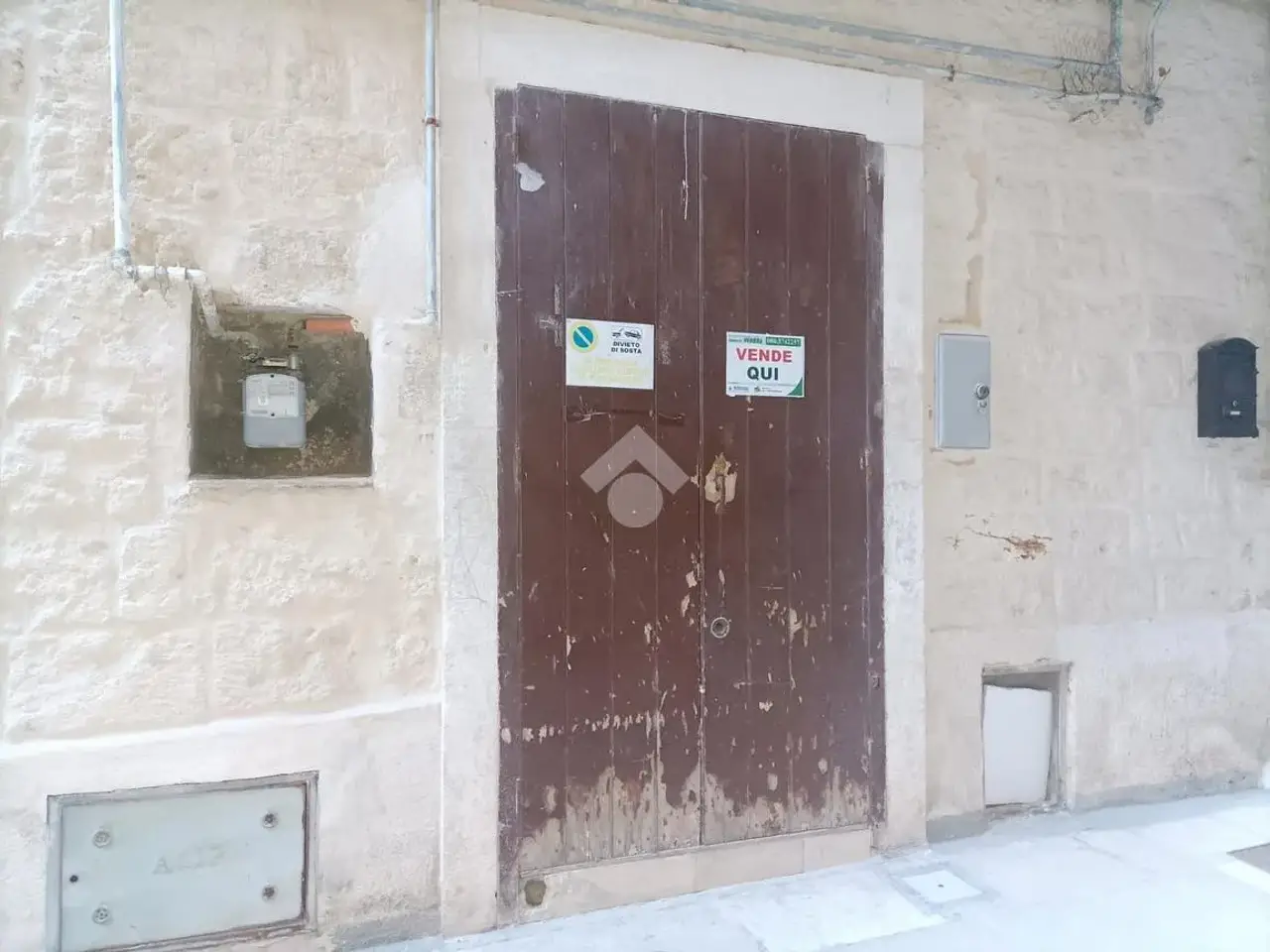 Magazzino in Via San Giacomo 4, Mola Di Bari, {3} - Foto 2