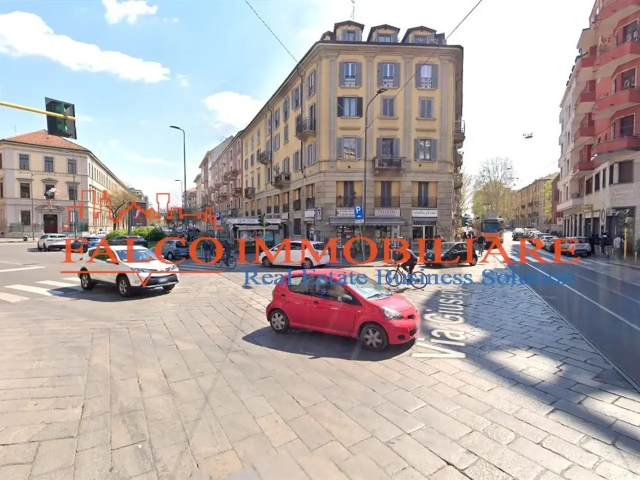 Negozio in Via Giulio Romano, Milano, {3} - Foto 2