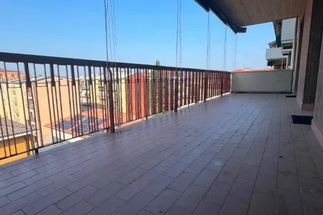 Penthouse in Via Giosuè Carducci 3/E, Bergamo - Foto 1