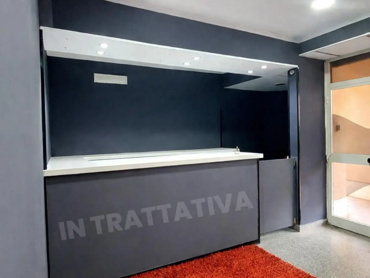Ufficio in Via Amico Aspertini 238, Roma, {3} - Foto 1