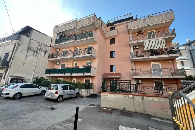 3-room flat in Via Marcullo 32, Sarno - Photo 1