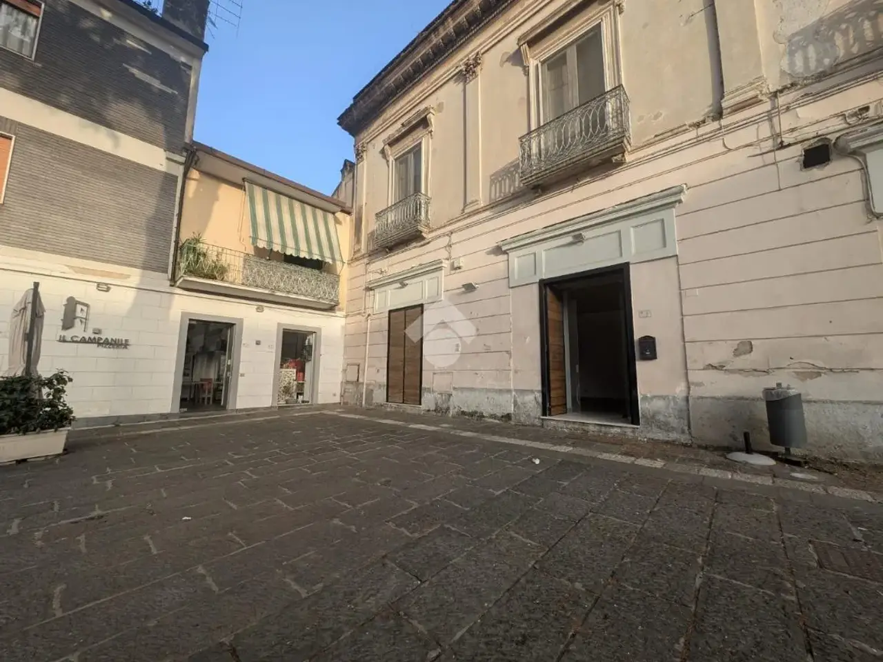 Negozio in Piazza Carita 7, Marcianise, {3} - Foto 1