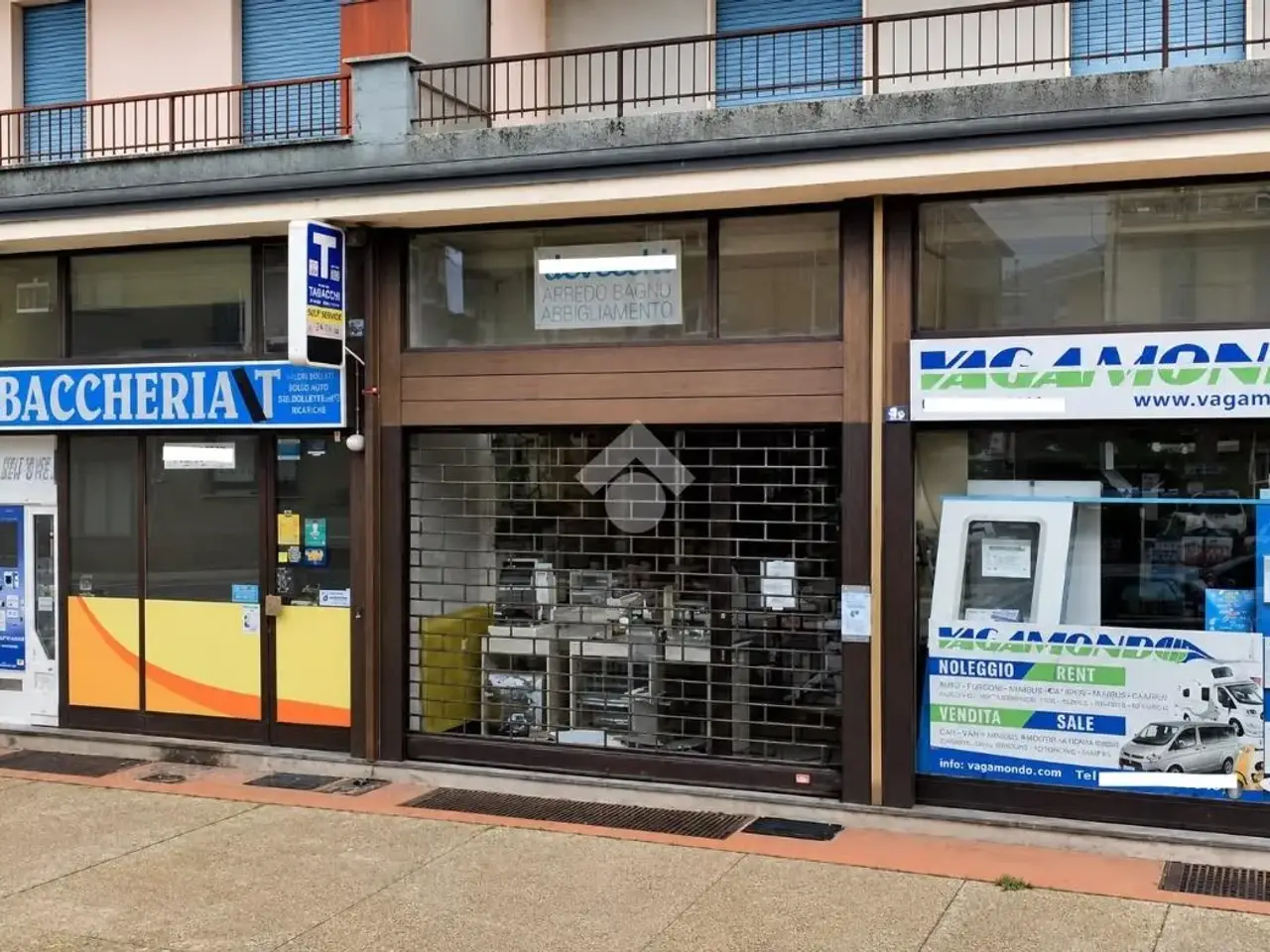 Negozio in Corso Europa 64, Verbania, {3} - Foto 1