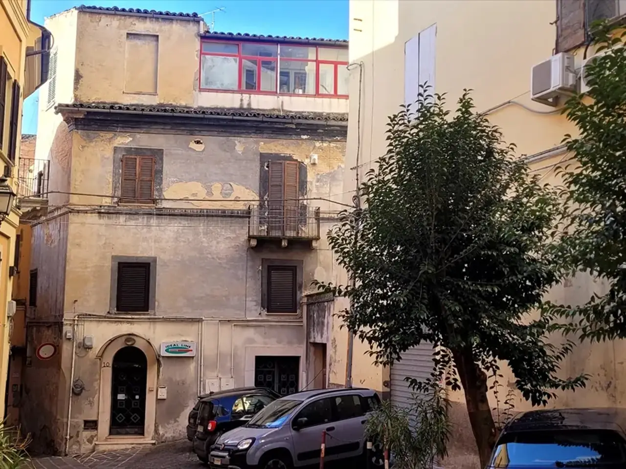 Locale commerciale in Via Francesco Viaggi, Chieti, {3} - Foto 1