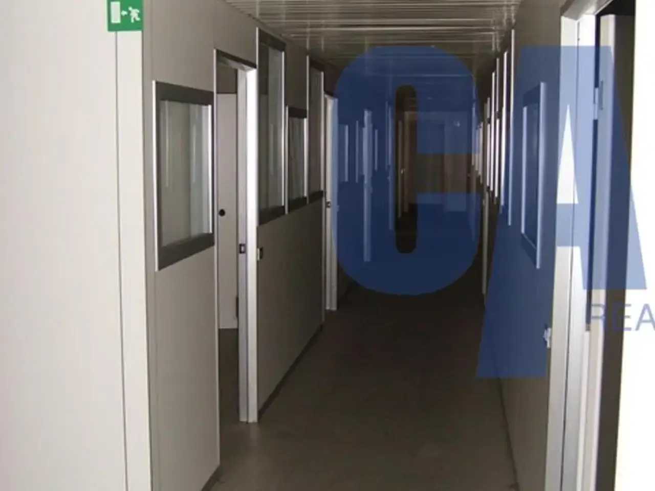 Ufficio in Via Mecenate, Milano, {3} - Foto 2