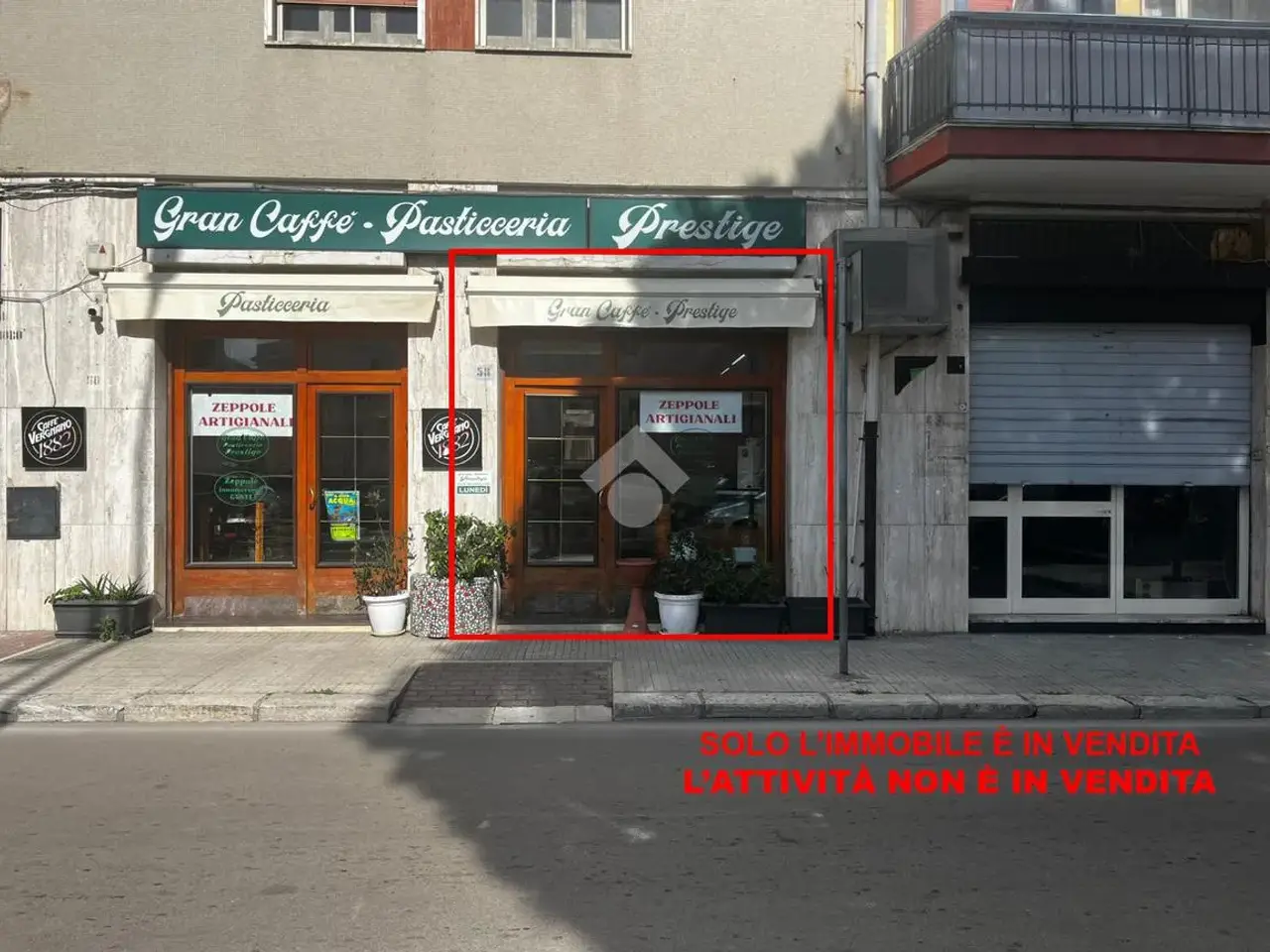 Negozio in Viale Aldo Moro 58, Brindisi, {3} - Foto 2