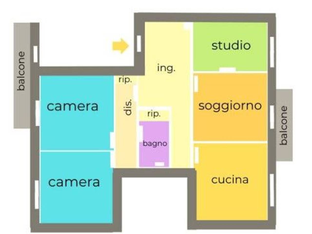 immagine annuncio 7 di 15