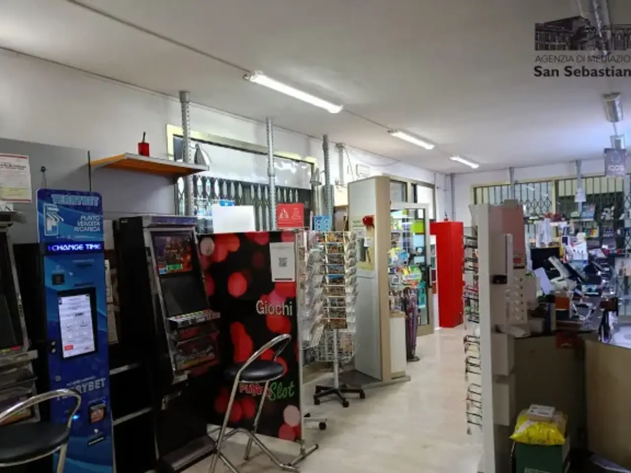 Tabaccheria in Via Firenze, Forli', {3} - Foto 2