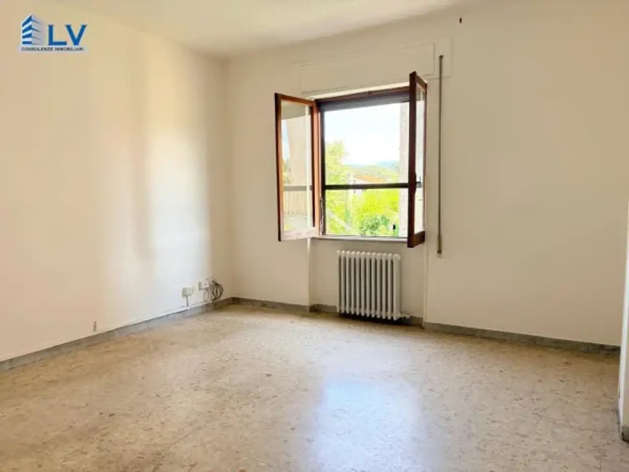 Ufficio in Via Giuseppe Verdi 130, Frosinone, {3} - Foto 1