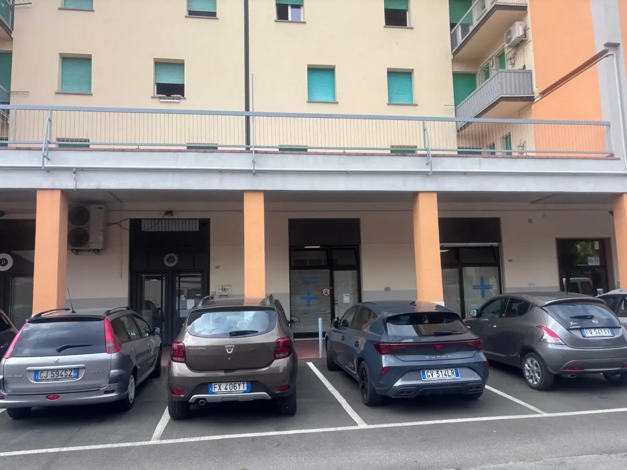 Negozio in Via Baiesi 112, Anzola Dell'Emilia, {3} - Foto 2