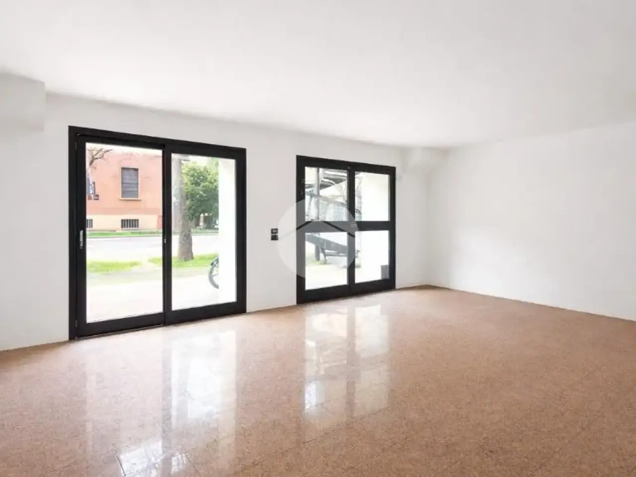Ufficio in Via S. Bernardino, Bergamo, {3} - Foto 1