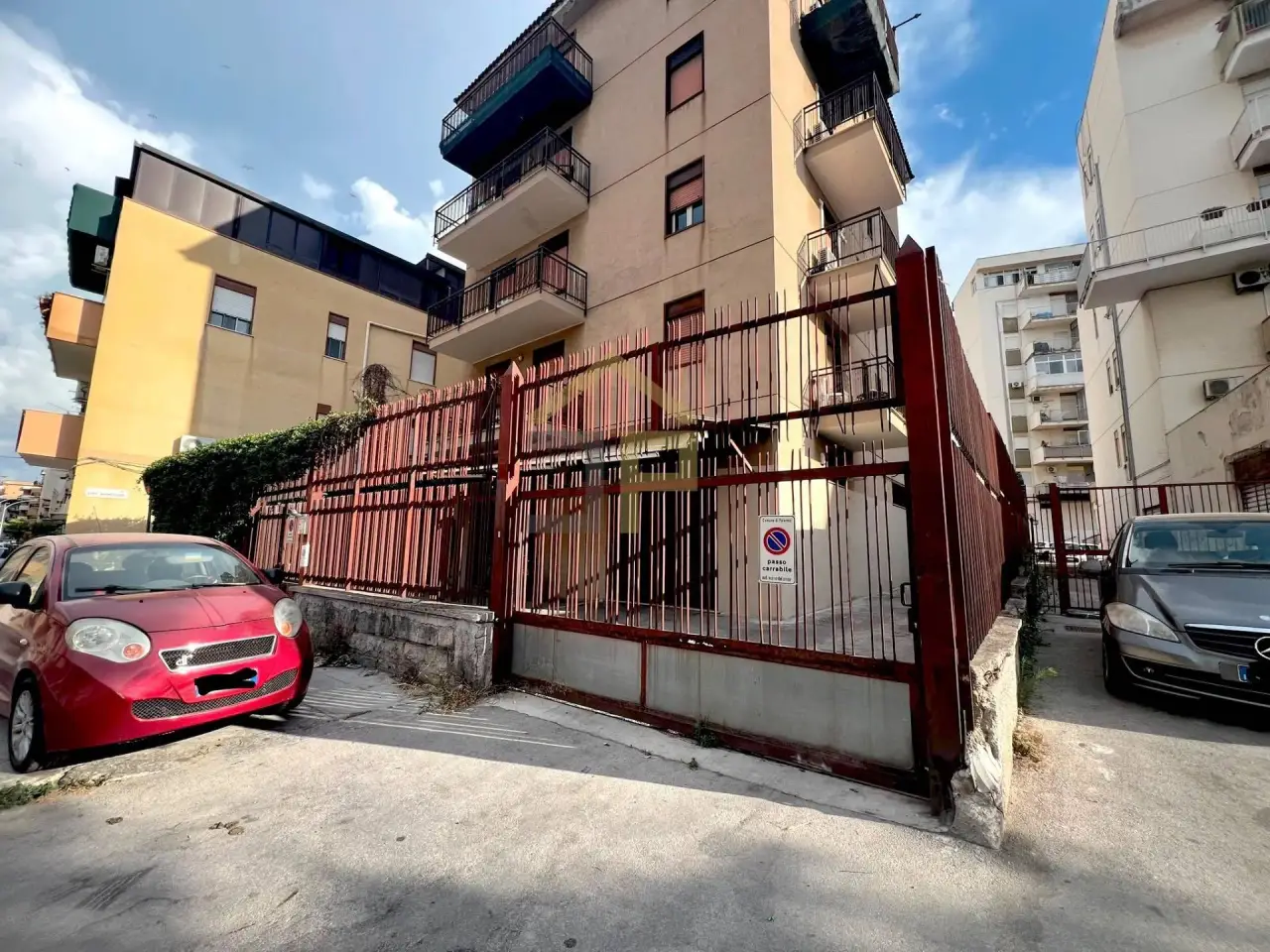 Magazzino in Corso dei Mille 895, Palermo, {3} - Foto 1