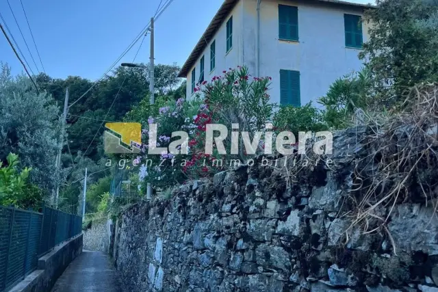 Mansion in Via San Martino di Noceto, Rapallo - Photo 1