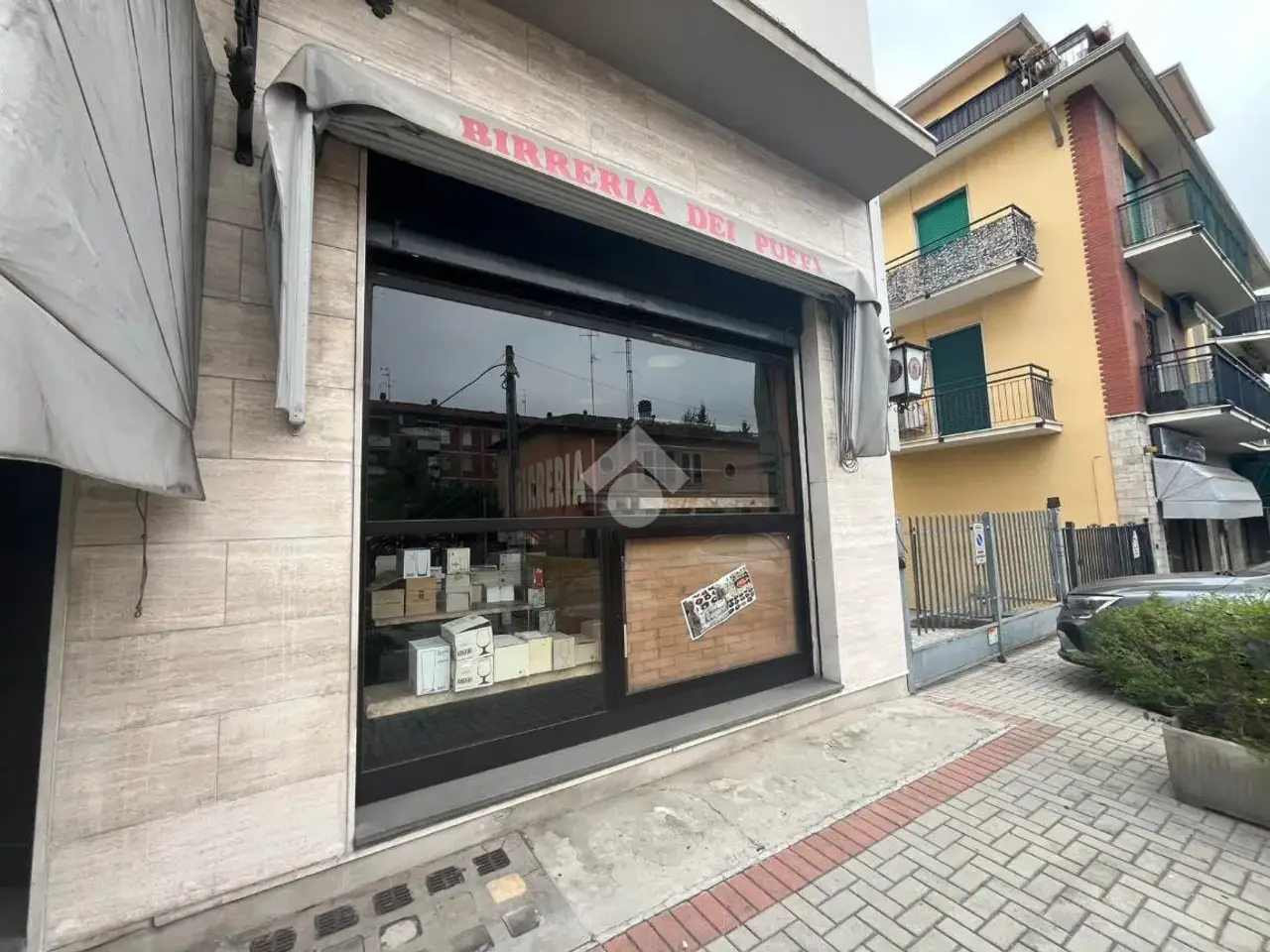 Negozio in Via Venezia 32, Parma, {3} - Foto 1