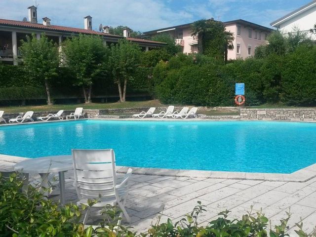 Villa in Via Dante Alighieri, 128, Desenzano del Garda - Foto 1