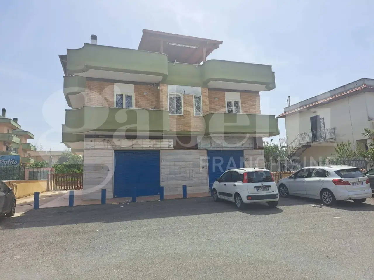 Esercizio commerciale in Via delle Murene  11, Ardea, {3} - Foto 2