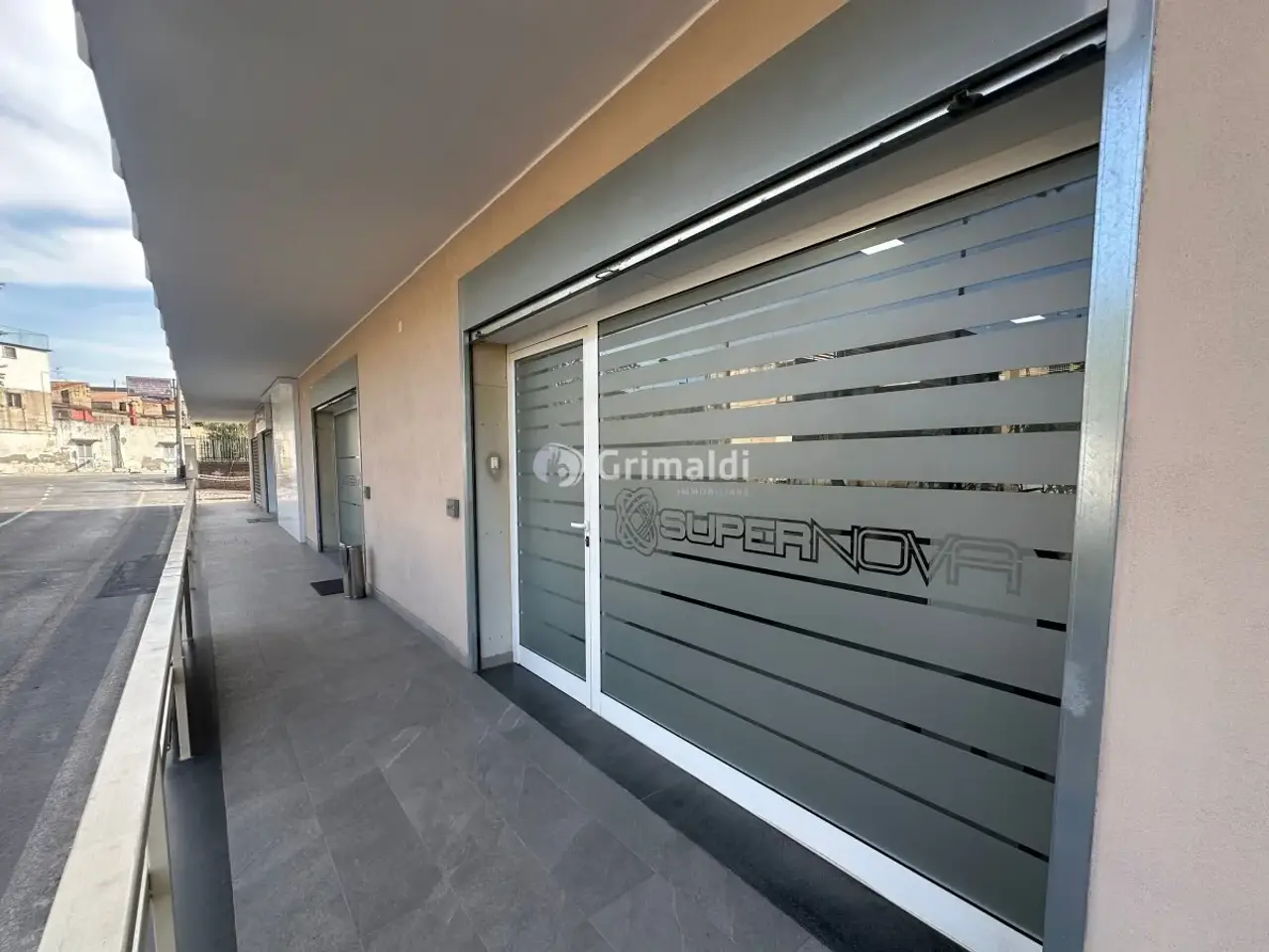 Negozio in Via Giovanni Paolo II 5, Acerra, {3} - Foto 2