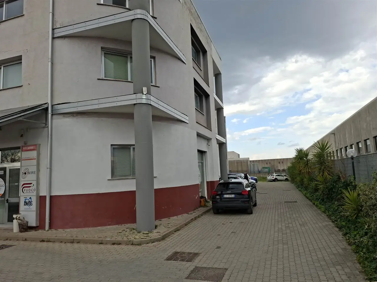 Ufficio in C/da Lecco, Rende, {3} - Foto 1