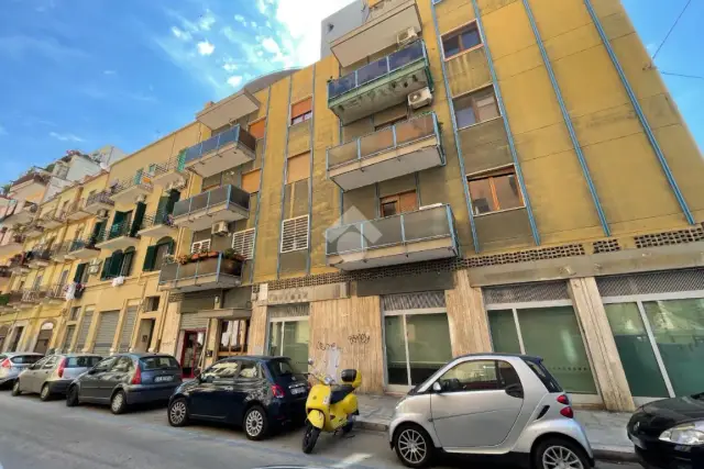 3-room flat in Via Gorizia 7, Bari - Photo 1