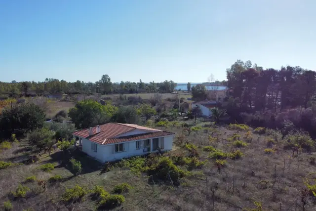 Villa in Via Antonio Gramsci, Posada - Foto 1