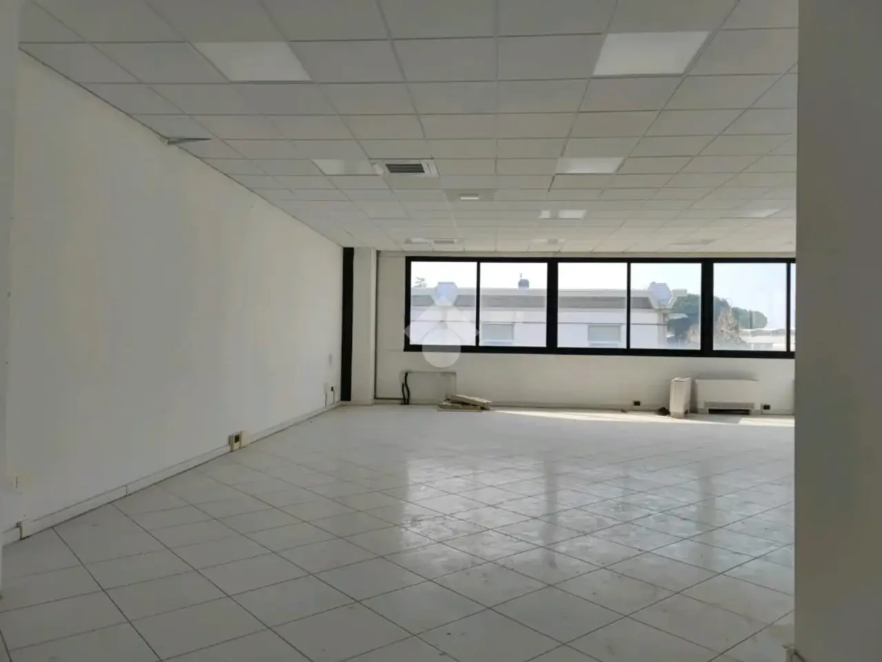 Ufficio in Via Enrico Fermi, Forli', {3} - Foto 1