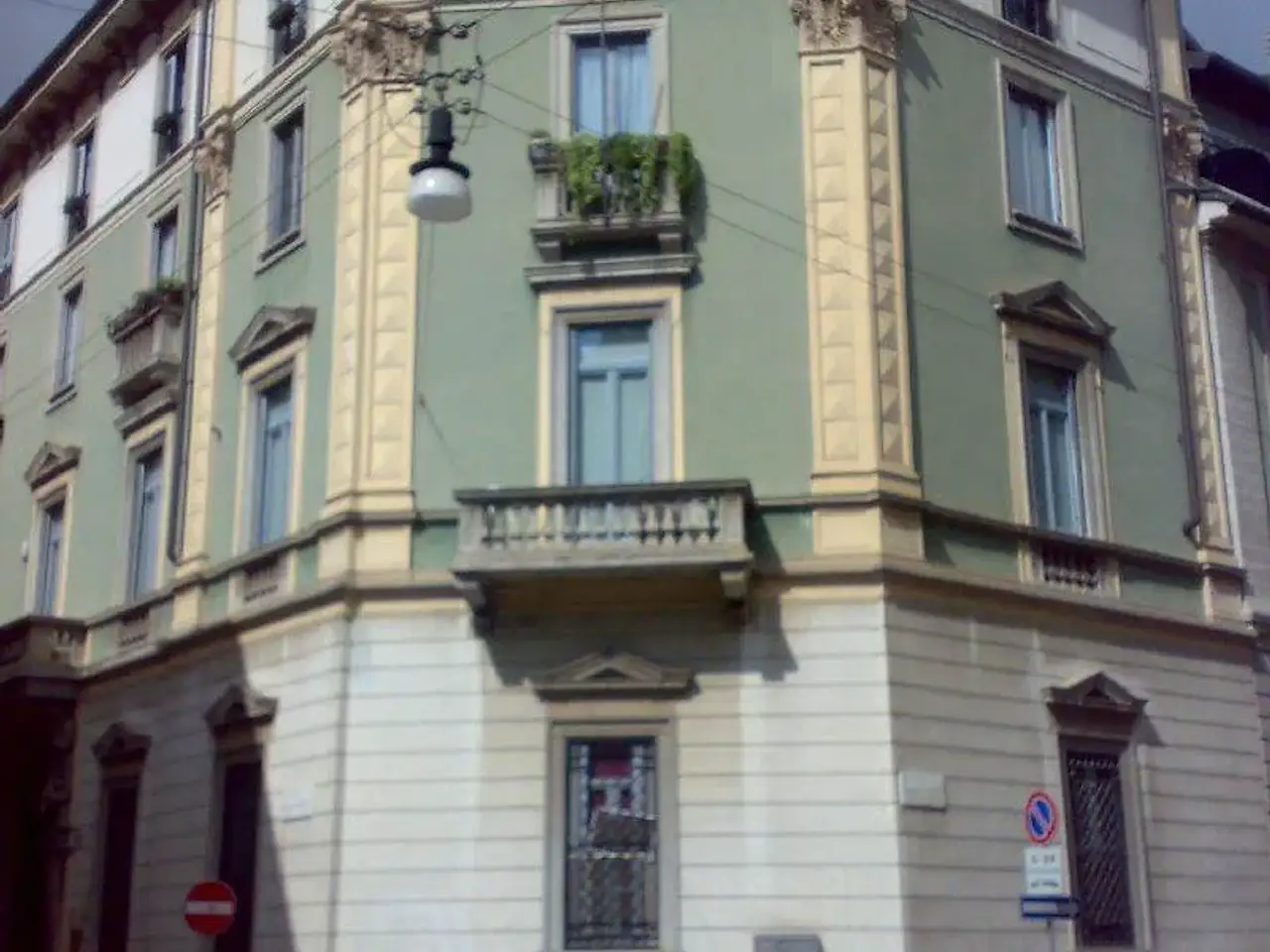 Ufficio in Via Gaetano Donizetti, Milano, {3} - Foto 1