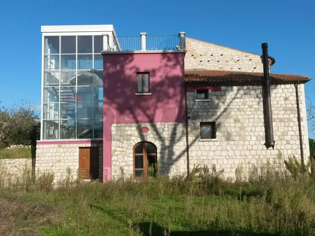 Agriturismo in , Foglianise, {3} - Foto 2