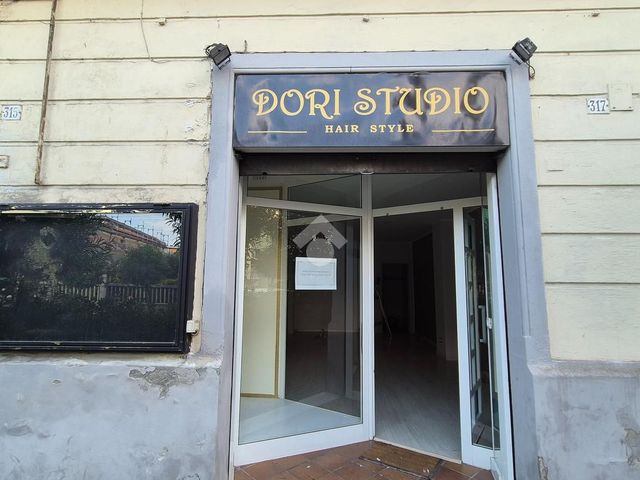 Shop in Via Canaletto 333, La Spezia - Photo 1