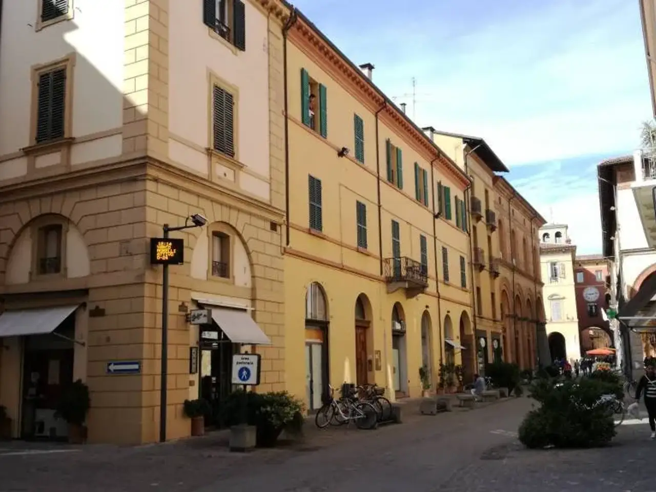 Negozio in Via Emilia 189 Imola, Imola, {3} - Foto 1