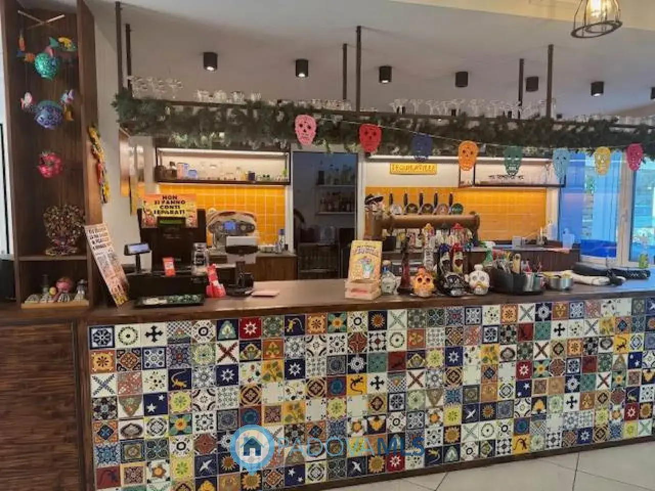 Ristorante in Via Piovese, 129, Padova, {3} - Foto 1