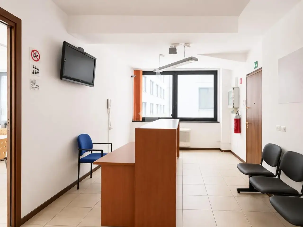 Ufficio in Corso del Popolo 111, Venezia, {3} - Foto 1