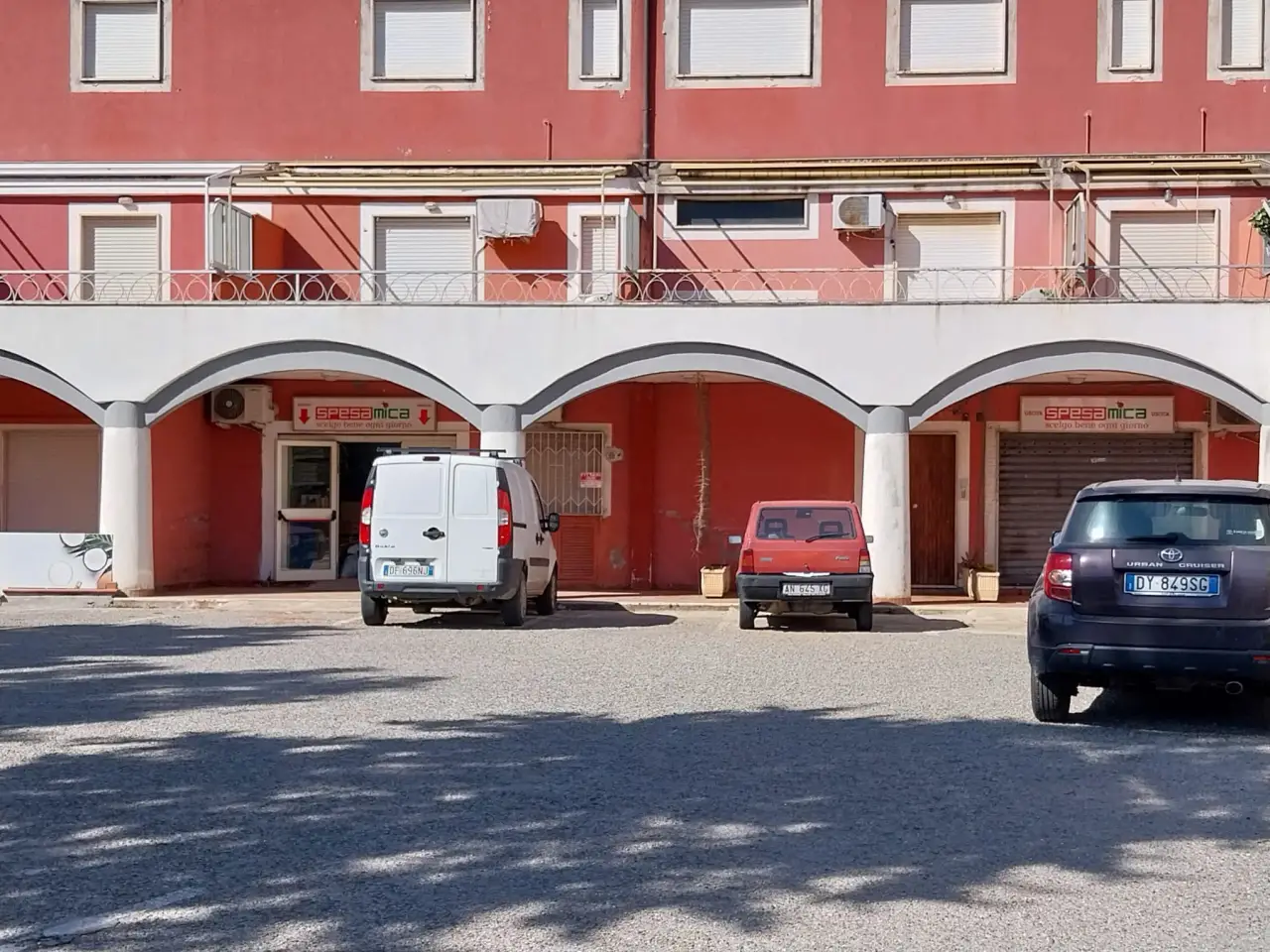 Locale commerciale in , Diamante, {3} - Foto 2