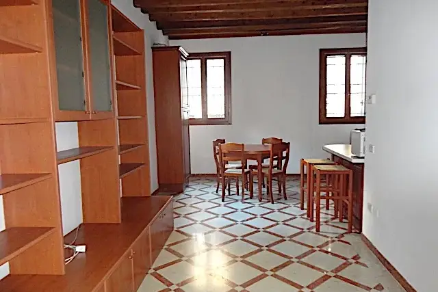 3-room flat in Via Umberto I, Padova - Photo 1