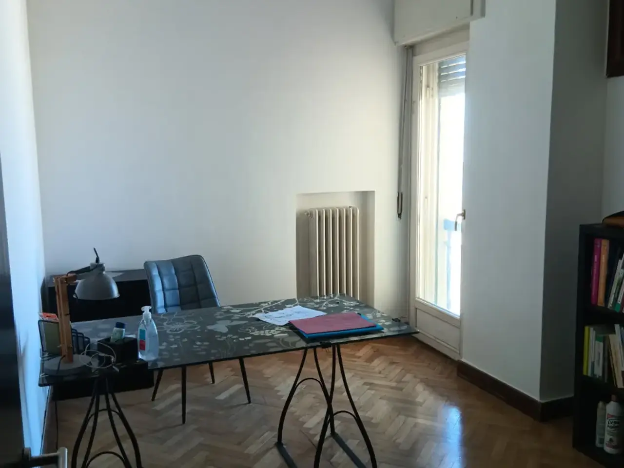 Ufficio in Via 29 Settembre, Ancona, {3} - Foto 1