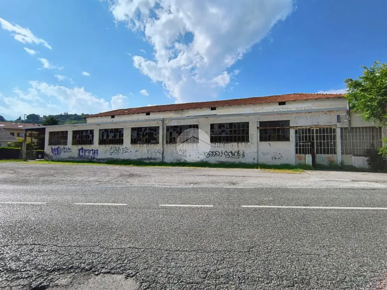 Capannone in Via Sp222, Banchette, {3} - Foto 2