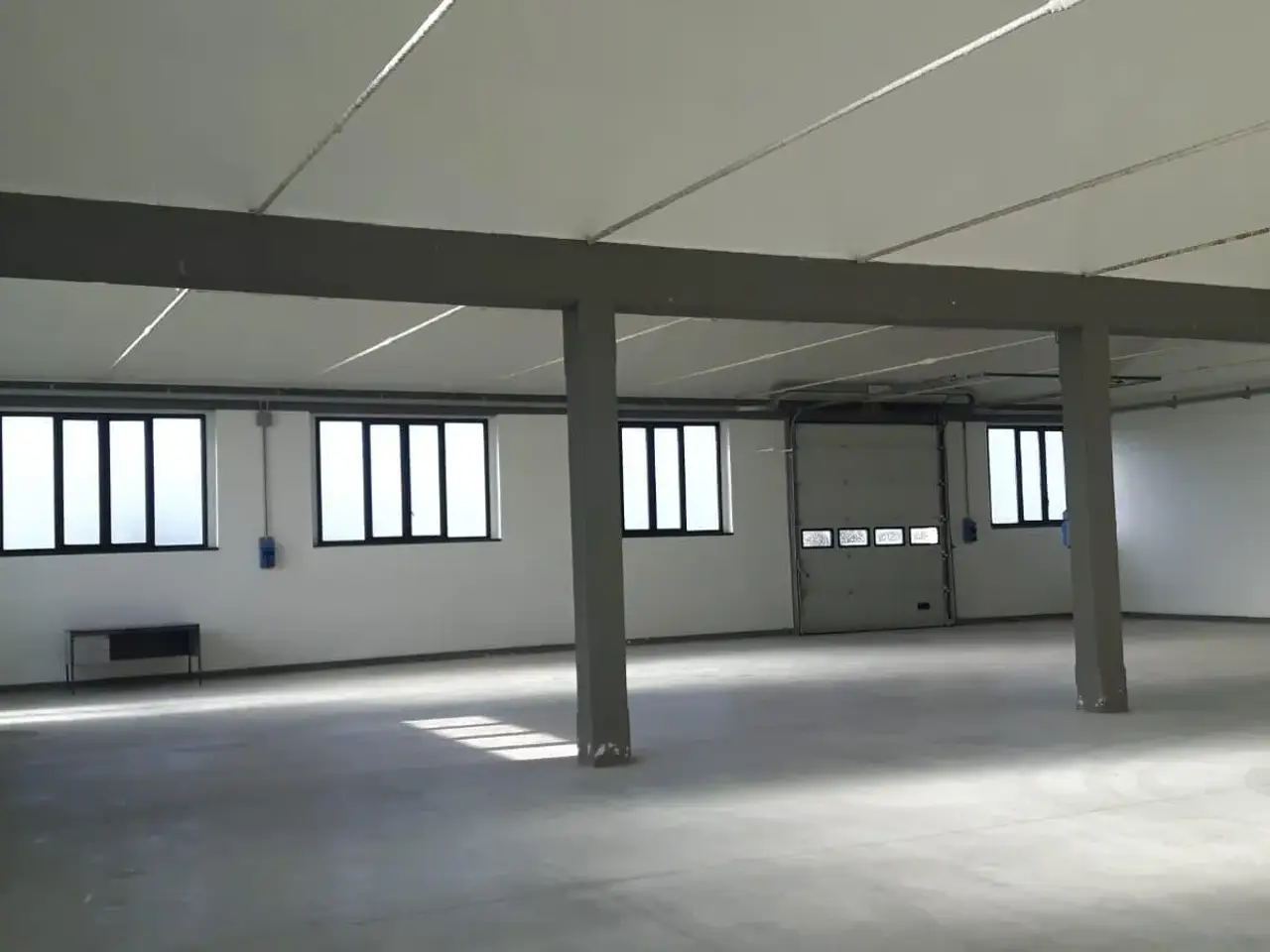 Capannone in , Gambassi Terme, {3} - Foto 1