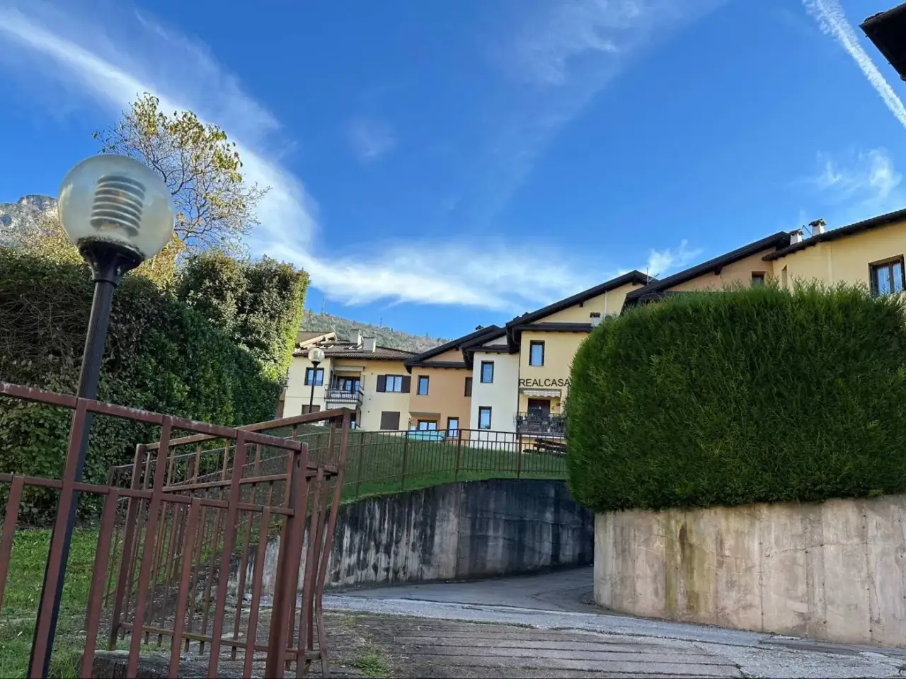 Magazzino in Via Gabbiolo Trento, Trento, {3} - Foto 1