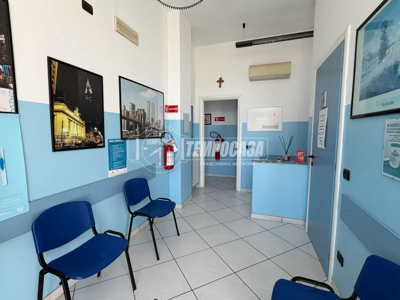 Ufficio in Via San Pietro 11/a, Bareggio, {3} - Foto 1