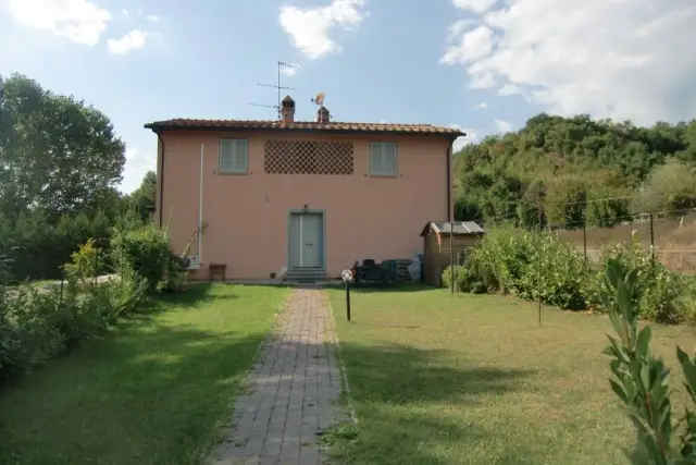 Country house or cottage, Terranuova Bracciolini - Photo 1